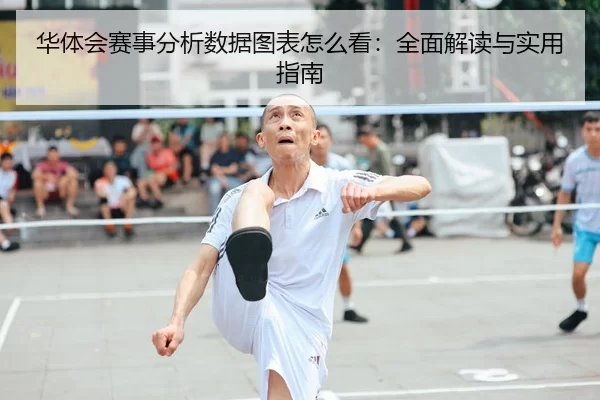 华体会赛事分析数据图表怎么看：全面解读与实用指南
